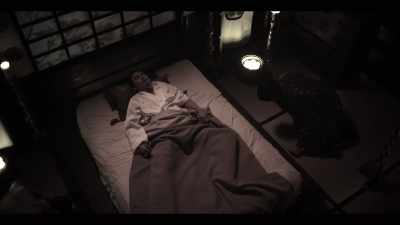 Passed away… - Age of Samurai: Battle for Japan