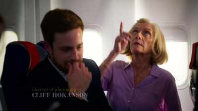 PASSENGER: The pink roller. - Mixed Baggage