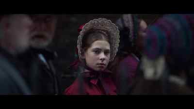 Passengers
for the SS Northumberland, - The Wonder