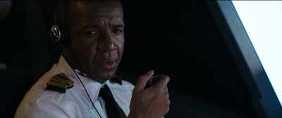 Passengers, this is your
Captain Wayne Curtis. - Top Gunner: Danger Zone