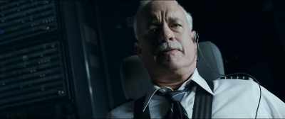 (PASSENGERS SCREAMING) - Sully