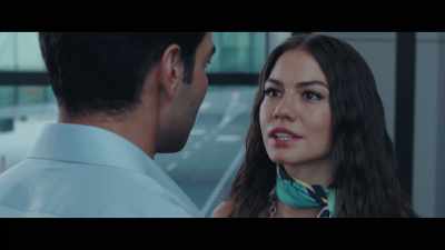 Passengers, welcome on board. - Love Tactics