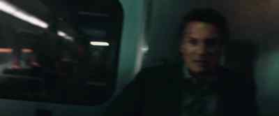 (PASSENGERS YELP) - The Commuter