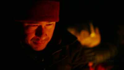 Passing all that
knowledge and experience
to the next generation is, uh, - Life Below Zero: First Alaskans