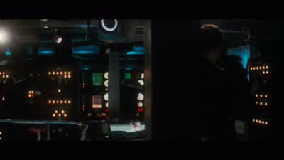 - Passing Thor's twins, sir. - The Hunt for Red October
