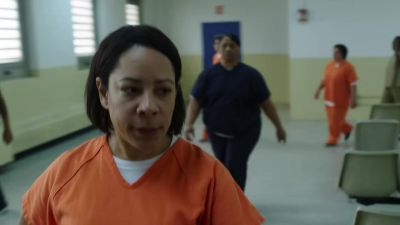 Passing. - Orange Is the New Black