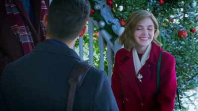 Passion, yeah, that's it.
Passion's the word you're looking for. - Operation Mistletoe
