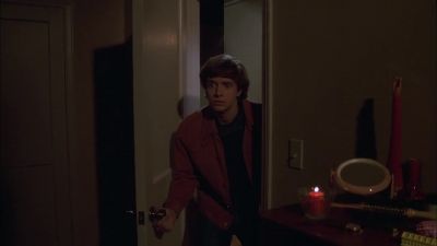 [PASSIONATE BREATHING] - That '70s Show