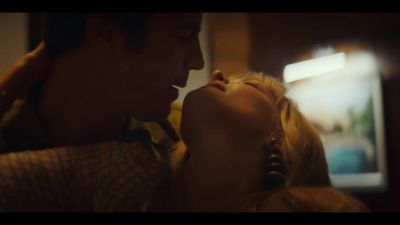 [passionate gasp] - Black Mirror
