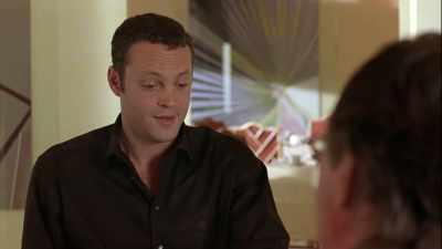 Passionate is what
the cable TV people were - Blackball