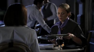 Passports from three different countries - Criminal Minds