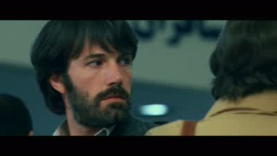 Passports. - Argo