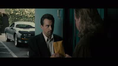 Passports, traveler's checks, plastic. - Heat