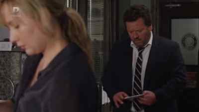 Password protected. - The Brokenwood Mysteries