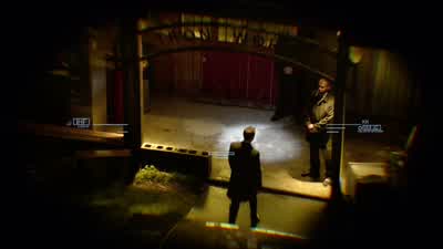 Password. - Arrow
