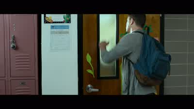 Password! - 21 Jump Street