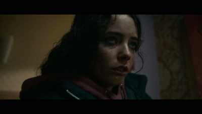 - [Past Denise] Didn't
anyone ever teach you - Time Addicts