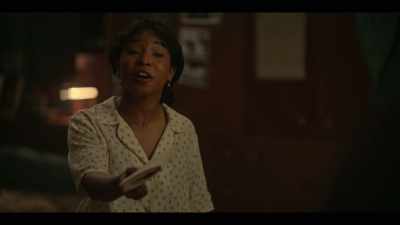 Past your empathy
for that woman, - Interview with the Vampire