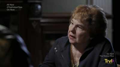 Past lives don't just exist
in a vacuum. - The Holzer Files