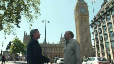 Past Master and Liveryman - Mr Bates vs The Post Office