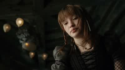 Pasta it is. - Lemony Snicket's A Series of Unfortunate Events