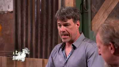 Pastis and unique - Moonshiners: Master Distiller