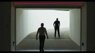 PASTOR: " 'And I will say to myself, - Black Earth Rising