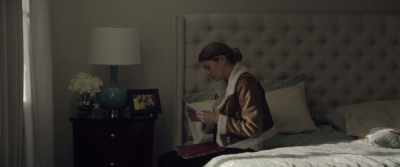 PASTOR BARNES:
Chloe couldn't help
but wonder if her dad was right. - Left Behind: Rise of the Antichrist