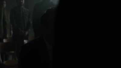 -[pastor] Demon, be gone!
-[all] Demon, be gone! - Haunted