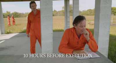 Pastor Lynbrook, - The Firing Squad