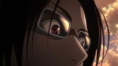 Pastor Nick? - Attack on Titan: Chronicle