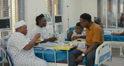 Pastor, you really try for us,
so God bless you. - Breath of Life