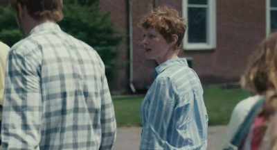 - Pastor says
Owen's already talking - The Starling Girl