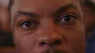 - [Pastor] Some of you are
in situations right now - Street Code Broken