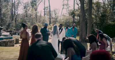 - [Pastor Soul] The
church may sit down. - 10 Reasons Why Men Cheat