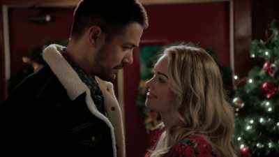 - [pastor] through
that tiny baby, - Christmas Forgiveness