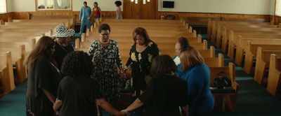 Pastor wants us
to start bringing - Miss Juneteenth
