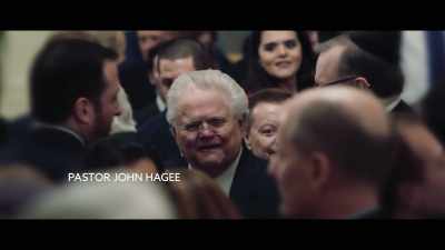 PASTORE JOHN HAGEE - 'Til Kingdom Come