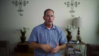Pastor's smarter,
better, more articulate. - King of the Con