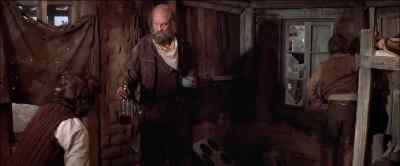 - Pat ain't gonna like this.
- What? - Pat Garrett & Billy the Kid