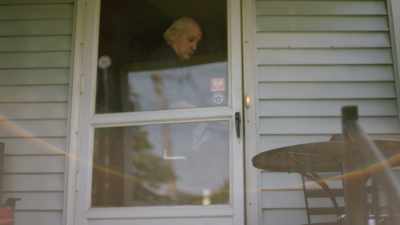 Pat Ankram,
she worked B shift. - The Devil We Know
