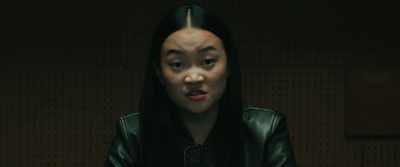 Pat could be described
as the mastermind - Bad Genius