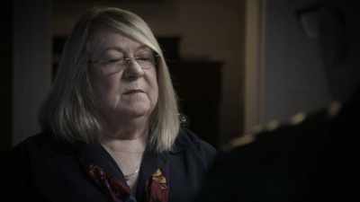 Pat did not die
in this house. - The Holzer Files