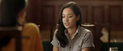Pat and I have other things to worry about. - Bad Genius
