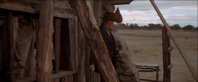 Pat, I know where the Kid's at. - Pat Garrett & Billy the Kid