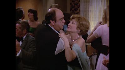 Pat: Is something bothering you? - The Love Boat