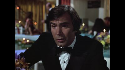 Pat, I've never said this
to a woman before-- - The Love Boat