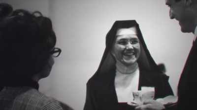 [Pat] One of my favorite second
Vatican Council documents - Rebel Hearts