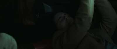 Pat. Please wake up.
Pat, please wake up. - Black Cab
