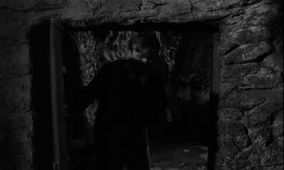 Pat! - The City of the Dead